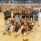  Los equipos del Servigroup Benidorm finalizan la Copa Comunitat con buenas sensaciones