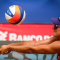 Las campeonas olímpicas apartan a Dani y Tania del camino a las medallas en el Elite de Joao Pessoa