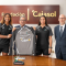 El Fundación Cajasol Andalucía se estrena en pretemporada en el Weekend Voleibol Fest