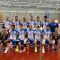 Tercer test de pretemporada para el Servigroup Benidorm con tablas ante Almoradí 