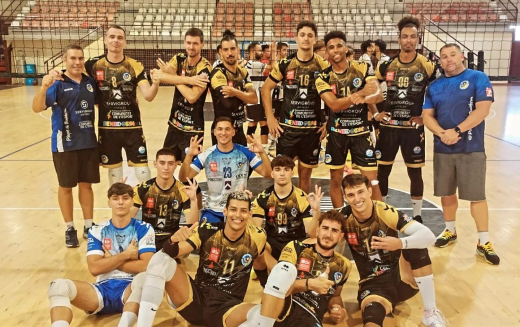  Los equipos del Servigroup Benidorm finalizan la Copa Comunitat con buenas sensaciones
